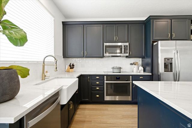 3281 S PEREGRINE TRL, Saratoga Springs, UT 84045