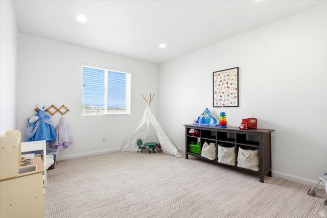 3281 S PEREGRINE TRL, Saratoga Springs, UT 84045