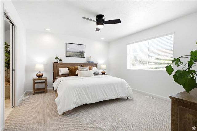 3281 S PEREGRINE TRL, Saratoga Springs, UT 84045