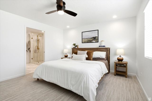 3281 S PEREGRINE TRL, Saratoga Springs, UT 84045