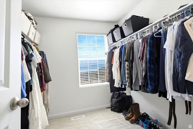 3281 S PEREGRINE TRL, Saratoga Springs, UT 84045