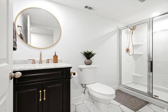 3281 S PEREGRINE TRL, Saratoga Springs, UT 84045