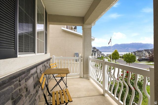 3281 S PEREGRINE TRL, Saratoga Springs, UT 84045