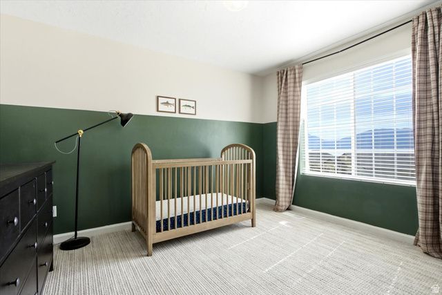 3281 S PEREGRINE TRL, Saratoga Springs, UT 84045