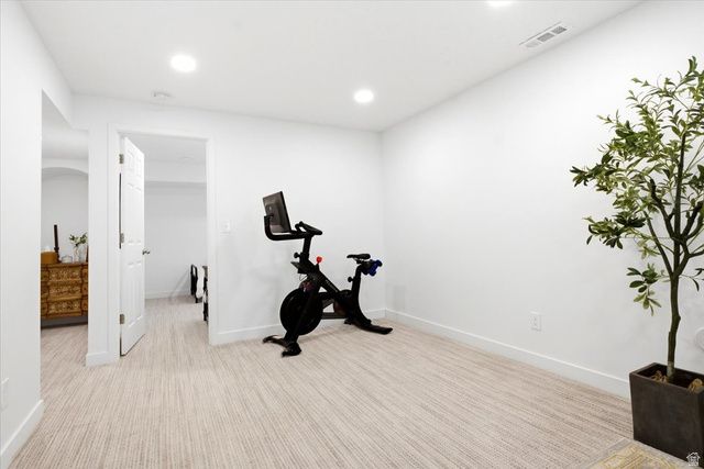 3281 S PEREGRINE TRL, Saratoga Springs, UT 84045