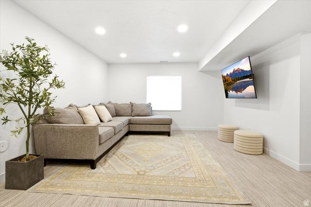 3281 S PEREGRINE TRL, Saratoga Springs, UT 84045