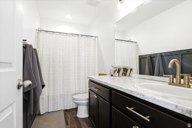 3281 S PEREGRINE TRL, Saratoga Springs, UT 84045