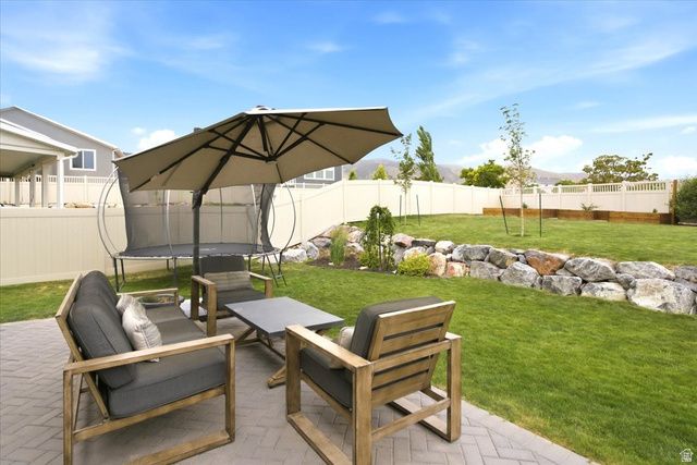 3281 S PEREGRINE TRL, Saratoga Springs, UT 84045