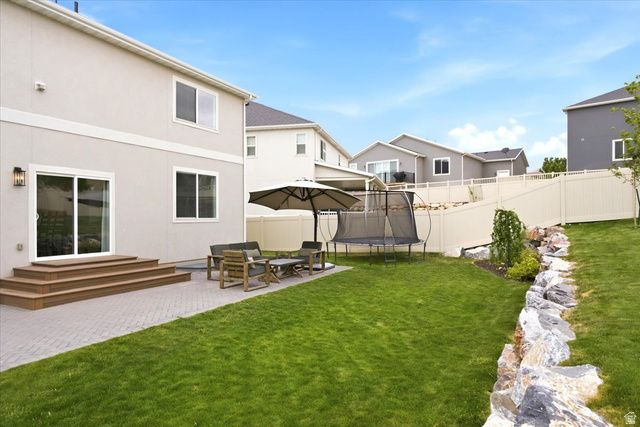 3281 S PEREGRINE TRL, Saratoga Springs, UT 84045