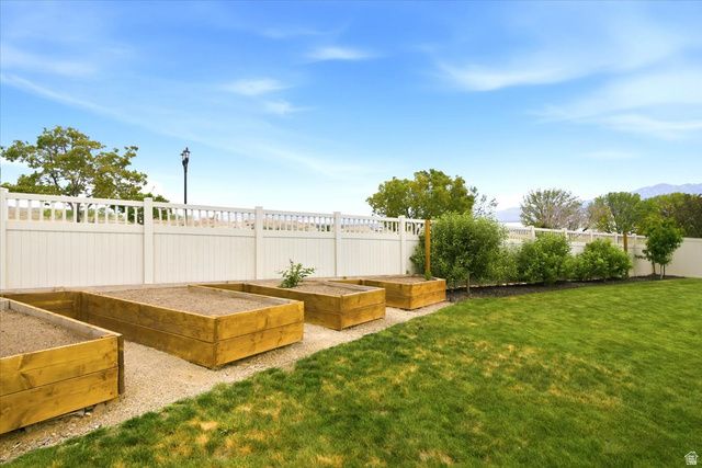 3281 S PEREGRINE TRL, Saratoga Springs, UT 84045
