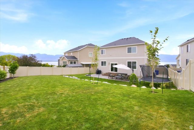 3281 S PEREGRINE TRL, Saratoga Springs, UT 84045