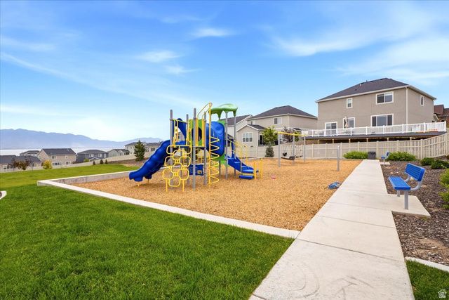 3281 S PEREGRINE TRL, Saratoga Springs, UT 84045