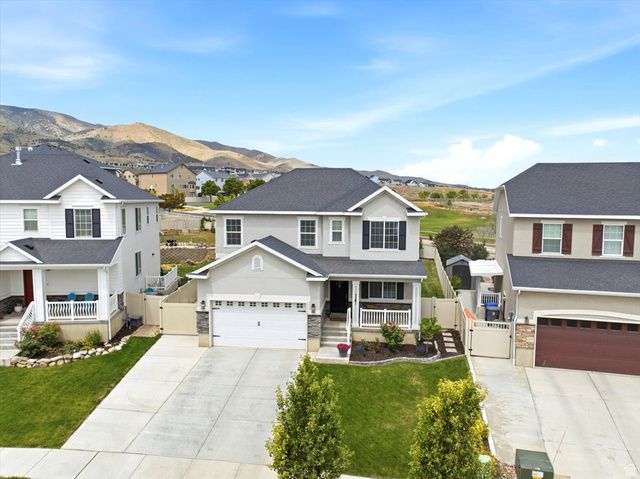 3281 S PEREGRINE TRL, Saratoga Springs, UT 84045