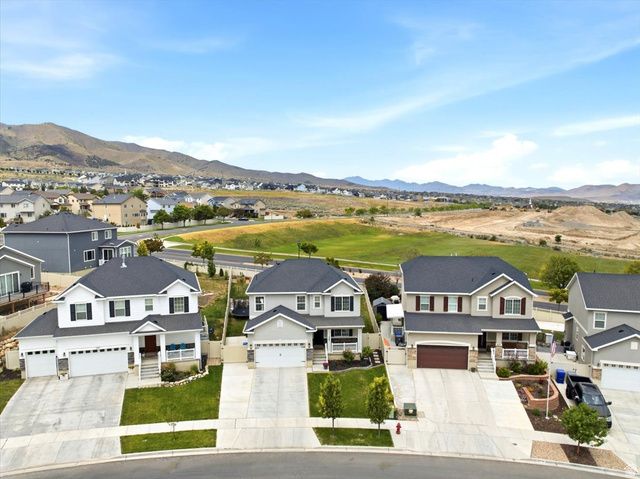 3281 S PEREGRINE TRL, Saratoga Springs, UT 84045