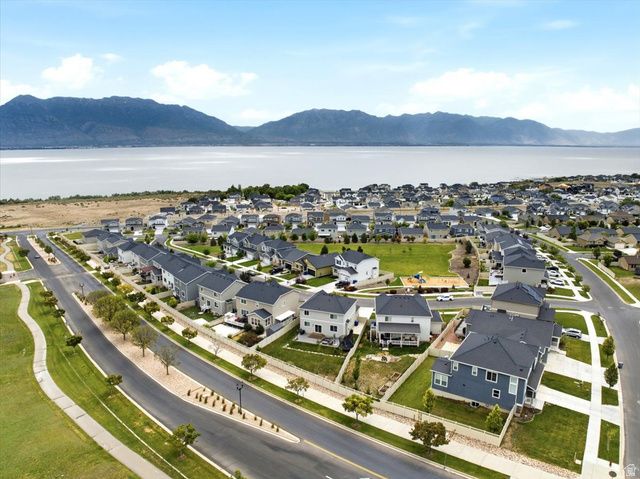 3281 S PEREGRINE TRL, Saratoga Springs, UT 84045