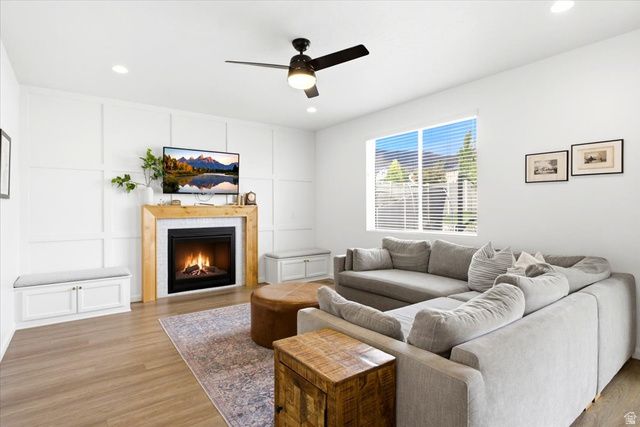 3281 S PEREGRINE TRL, Saratoga Springs, UT 84045