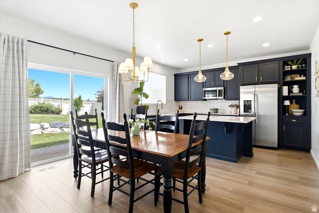 3281 S PEREGRINE TRL, Saratoga Springs, UT 84045