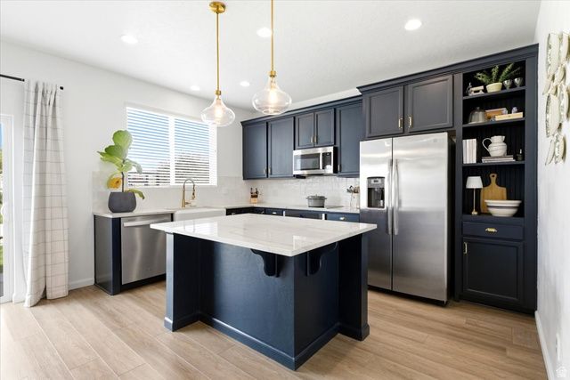 3281 S PEREGRINE TRL, Saratoga Springs, UT 84045