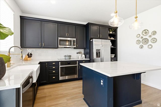 3281 S PEREGRINE TRL, Saratoga Springs, UT 84045