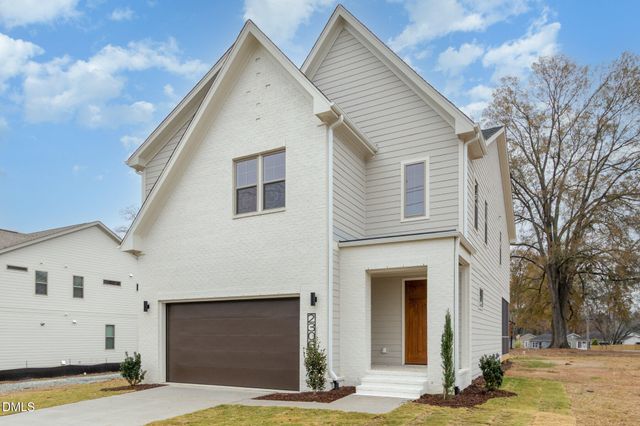 2306 Broad Street, Durham, NC 27704