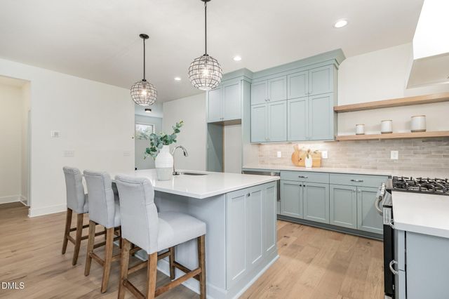 2306 Broad Street, Durham, NC 27704
