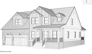 550 Glenburnie Street NW, Calabash, NC 28467