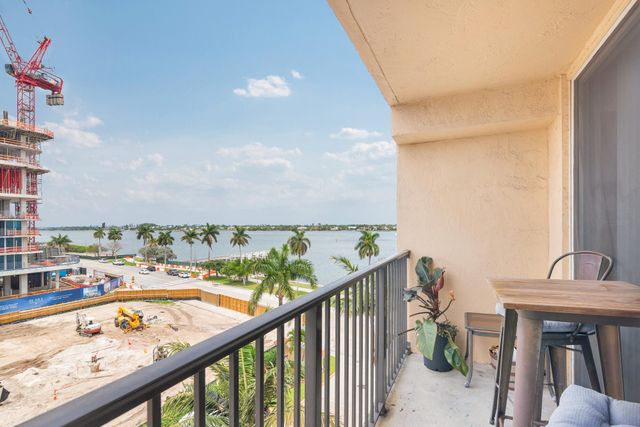 1801 N Flagler Drive 638, West Palm Beach, FL 33407