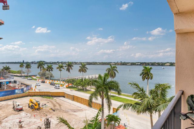 1801 N Flagler Drive 638, West Palm Beach, FL 33407