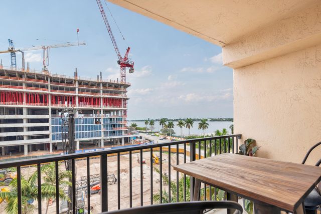 1801 N Flagler Drive 638, West Palm Beach, FL 33407