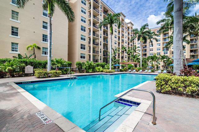 1801 N Flagler Drive 638, West Palm Beach, FL 33407