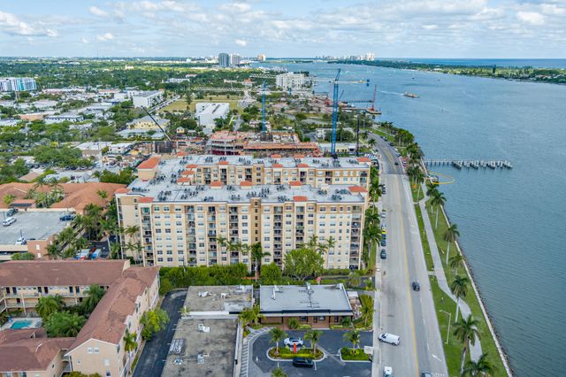 1801 N Flagler Drive 638, West Palm Beach, FL 33407
