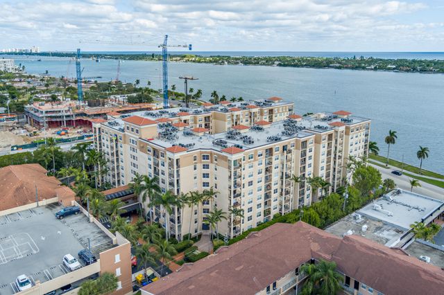 1801 N Flagler Drive 638, West Palm Beach, FL 33407