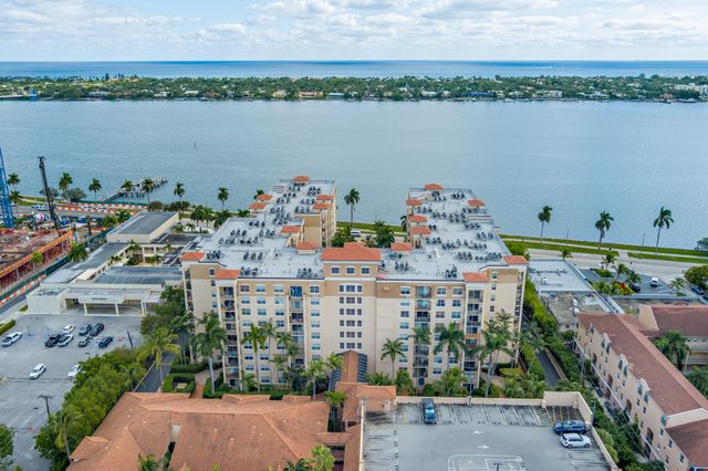1801 N Flagler Drive 638, West Palm Beach, FL 33407