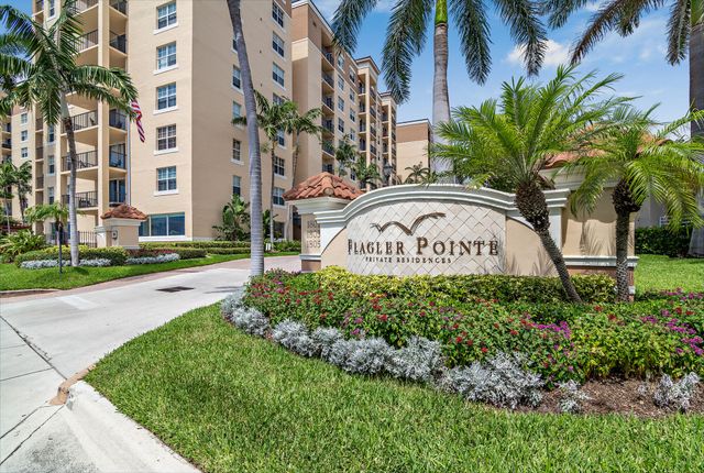 1801 N Flagler Drive 638, West Palm Beach, FL 33407