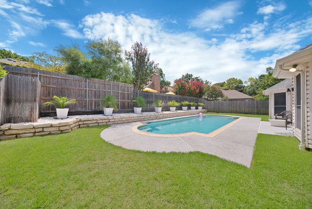 409 Bryce Lane, Arlington, TX 76013