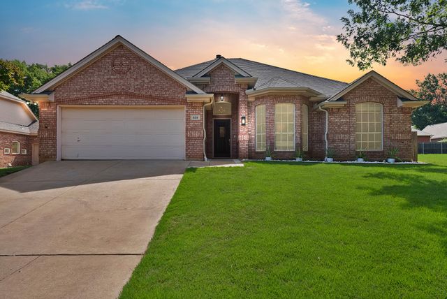 409 Bryce Lane, Arlington, TX 76013