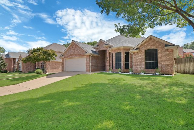 409 Bryce Lane, Arlington, TX 76013