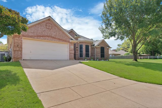 409 Bryce Lane, Arlington, TX 76013