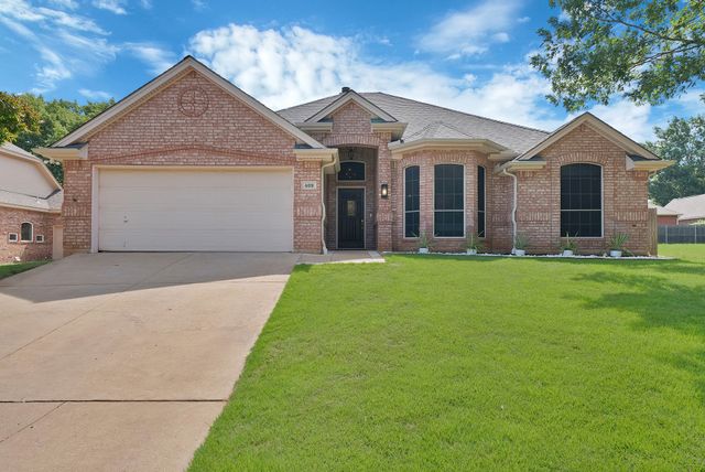 409 Bryce Lane, Arlington, TX 76013