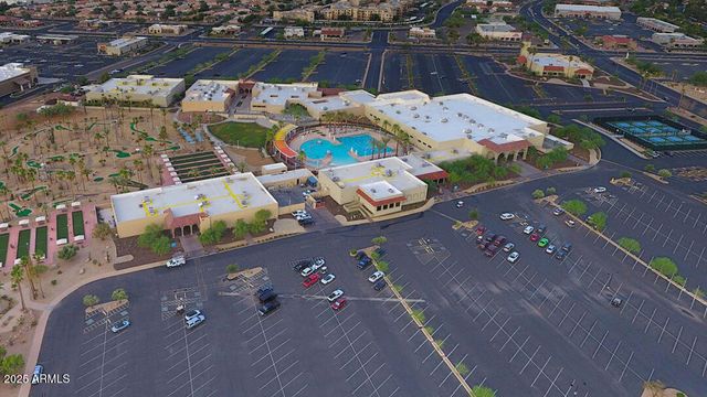 17615 N WHISPERING OAKS Drive, Sun City West, AZ 85375