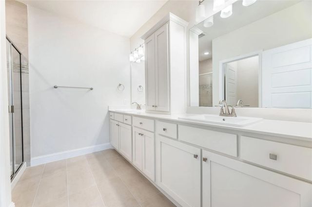 4704 Corriente Vista Lane, Mckinney, TX 75070