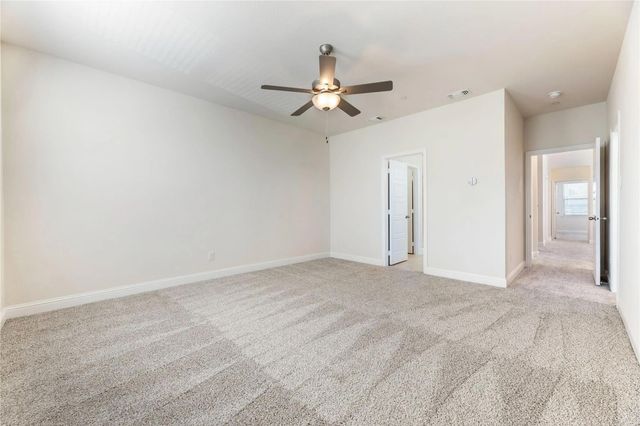 4704 Corriente Vista Lane, Mckinney, TX 75070