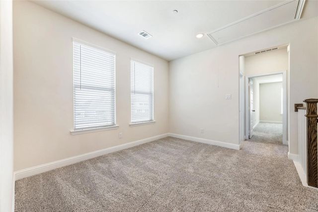 4704 Corriente Vista Lane, Mckinney, TX 75070