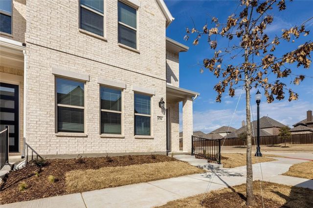 4704 Corriente Vista Lane, Mckinney, TX 75070