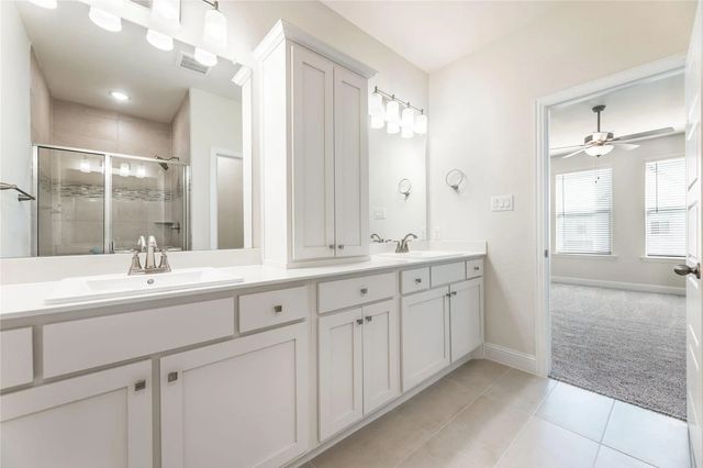 4704 Corriente Vista Lane, Mckinney, TX 75070