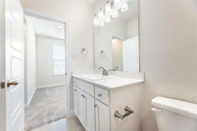 4704 Corriente Vista Lane, Mckinney, TX 75070