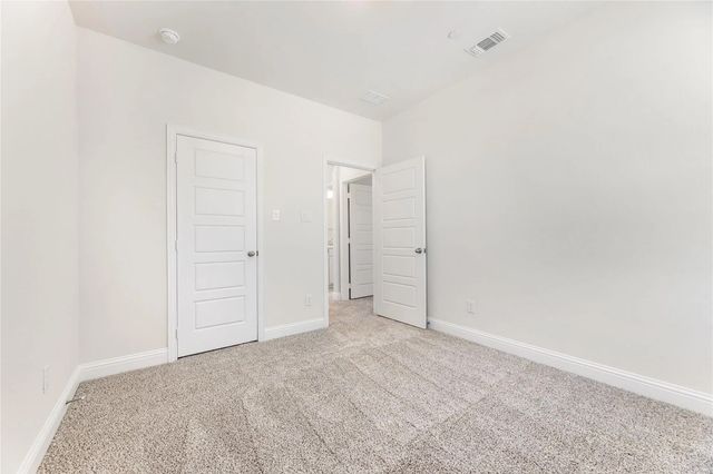 4704 Corriente Vista Lane, Mckinney, TX 75070