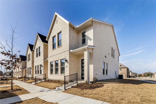 4704 Corriente Vista Lane, Mckinney, TX 75070