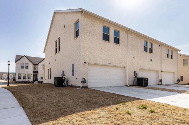 4704 Corriente Vista Lane, Mckinney, TX 75070