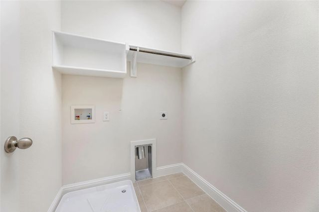 4704 Corriente Vista Lane, Mckinney, TX 75070